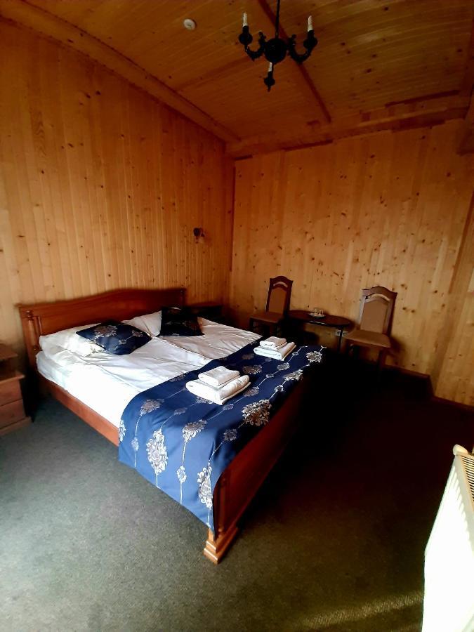 Altair Hotel Bukovel Eksteriør billede